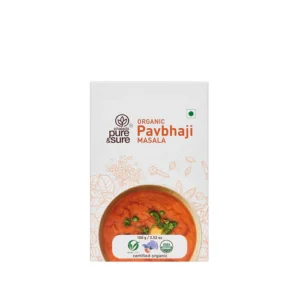 PS PAV BHAJI MASALA100GM - Image 1