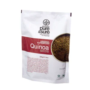 PS QUINOA SEEDS 500GM - Image 1