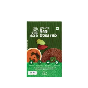 PS RAGI DOSA MIX250GM - Image 1