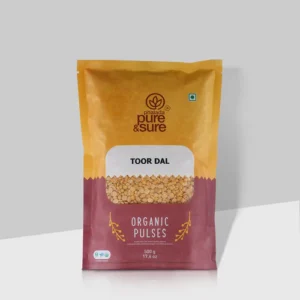 PS TOOR DAL500GM - Image 1