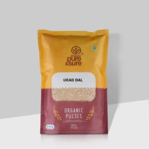 PS URAD DAL SPLIT500GM - Image 1
