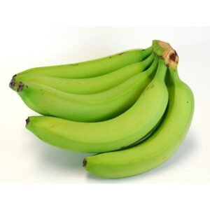 RAW BANANA - Image 1