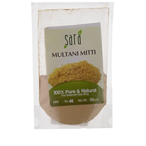 SARA MULTANI MATTI - Image 1