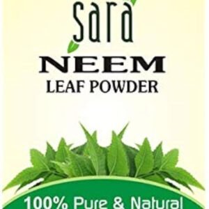 SARA NEEM POWDER - Image 1