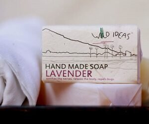 WILD IDE LAVENDER 50G - Image 1