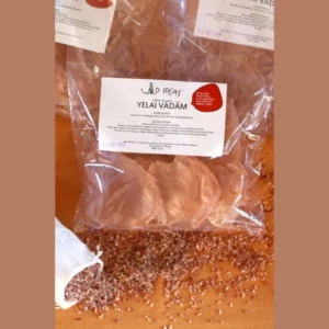 WILD IDE YELAI VADAM(RED RICE) - Image 1