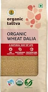 TATTVA WHEAT DALIA - Image 1