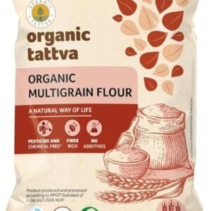 TATTVA MULTIGRAIN FLOUR 1kg - Image 1