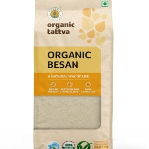 TATTVA BESAN 500g - Image 1