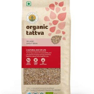 TATTVA WHEAT BRAN - Image 1