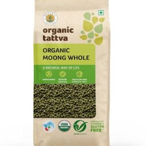 TATTVA MOONG WHOLE - Image 1