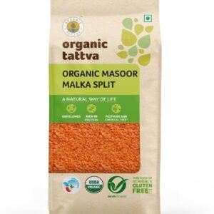 TATTVA MASOOR MALKA SPLIT - Image 1