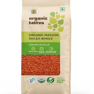 TATTVA MASOOR MALKA WHOLE - Image 1
