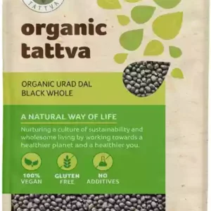 TATTVA URAD BLACK WHOLE - Image 1