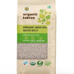 TATTVA URAD DAL WHITE SPLIT - Image 1