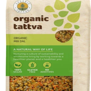TATTVA MIX DAL - Image 1