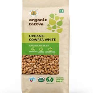 TATTVA COWPEA WHITE - Image 1