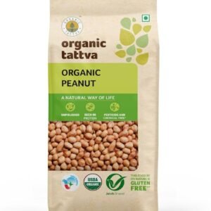 TATTVA PEANUTS 500g - Image 1
