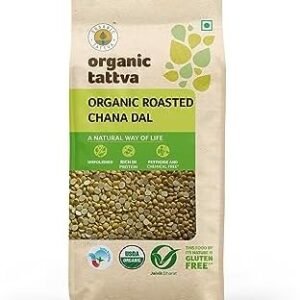 TATTVA ROASTED CHANA DAL - Image 1