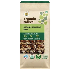 TATTVA TAMARIND WHOLE 500g - Image 1