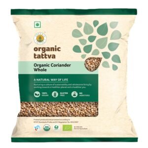 TATTVA CORIANDER WHOLE - Image 1