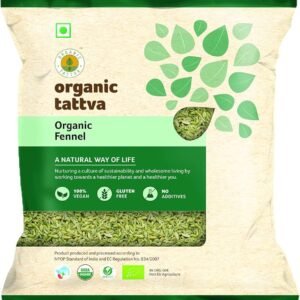 TATTVA FENNEL - Image 1