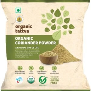 TATTVA CORIANDER POWDER - Image 1