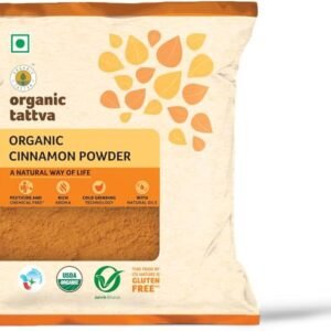 TATTVA CINNAMON POWDER - Image 1