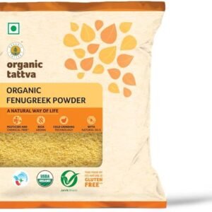 TATTVA FENUGREEK POWDER - Image 1