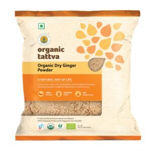 TATTVA DRY GINGER POWDER - Image 1