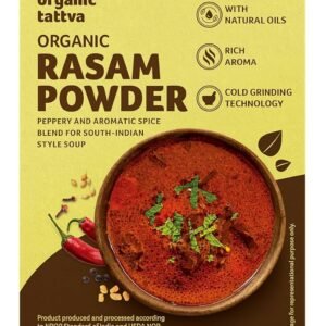 TATTVA RASAM POWDER 100g - Image 1