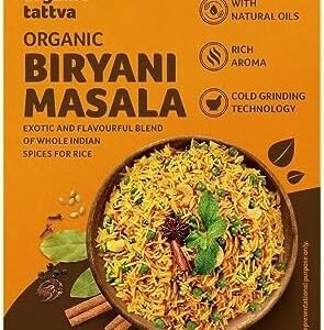 TATTVA BIRYANI MASALA - Image 1
