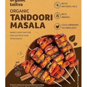 TATTVA TANDOORI MASALA - Image 1