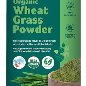 TATTVA WHEAT GRASS POWDER - Image 1