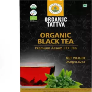 TATTVA BLACK CTC TEA - Image 1