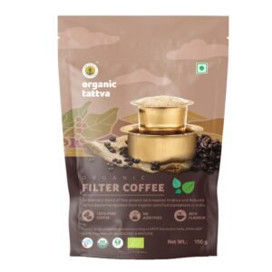 TATTVA FILTER COFFEE - Image 1