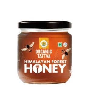 TATTVA HONEY 250g - Image 1