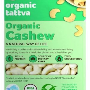 TATTVA CASHEWS - Image 1