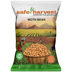 SAFE HAR MOTH BEAN - Image 1