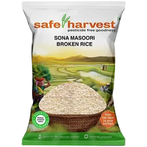 SAFE HAR BROKEN RICE - Image 1