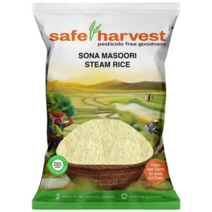 SAFE HAR SONAMASURI STREAM RICE - Image 1