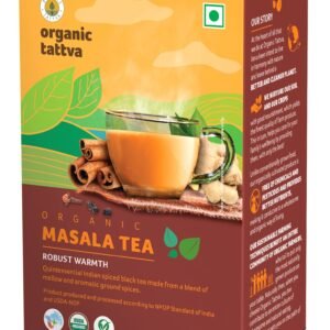TATTVA MASALA CTC TEA - Image 1