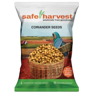SAFE CORIANDER SEEDS - Image 1