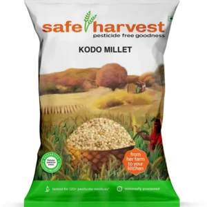 SAFE KODO MILLET RICE - Image 1
