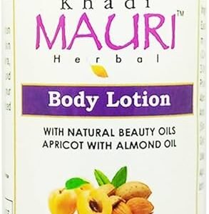 M KHADI BODY LOTOIN - Image 1