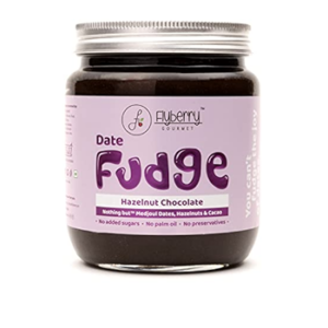 FB GOURMET CHOCO DATE FUDGE - Image 1