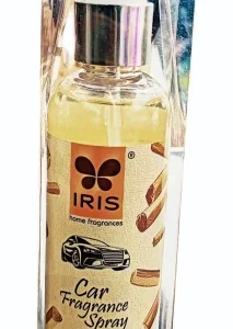 IRIS CAR FRAGRANCE - Image 1