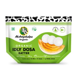 AK IDLY DOSA BATTER - Image 1