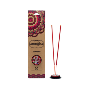 AMOGHA JATAMANSI STICK - Image 1