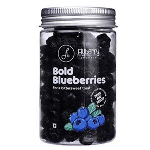 FB BOLD BLUE BERRIES 100GM - Image 1